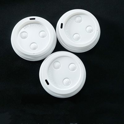 중국 HLD-450W 기계를 만드는 처분할 수 있는 플라스틱 컵 뚜껑 협력 업체