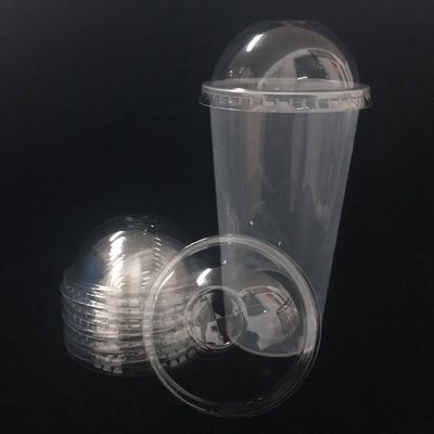 중국 중국 판매는 자동적인 플라스틱 기계 pvc 뚜껑 열 성형 기계를 주문 설계합니다 협력 업체