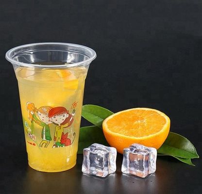 널리 이용되는 OEM 디자인 플라스틱 뜨거운 음료 컵 뚜껑 기계를 만드는 플라스틱 차잔 협력 업체