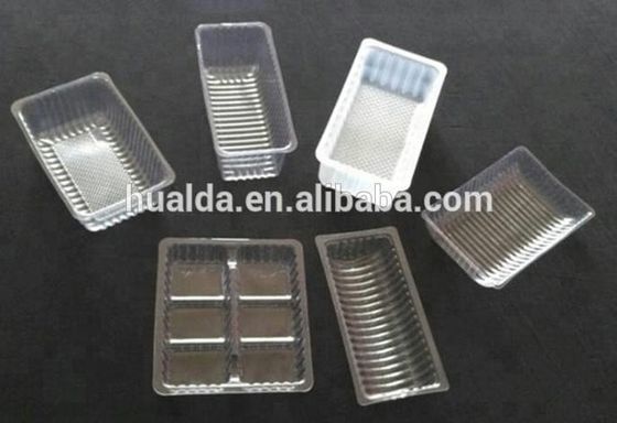 좋은 가격을 가진 처분할 수 있는 플라스틱 컵 그리고 판 만들기 기계 협력 업체
