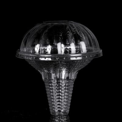 기계 ABC/EPS 장 만드는 PP 아이스크림 플라스틱 컵 PLC 임시 직원 통제 협력 업체