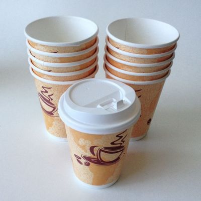 St*bucks 커피 잔을 위한 기계를 만드는 널리 이용되는 서류상 차잔 협력 업체