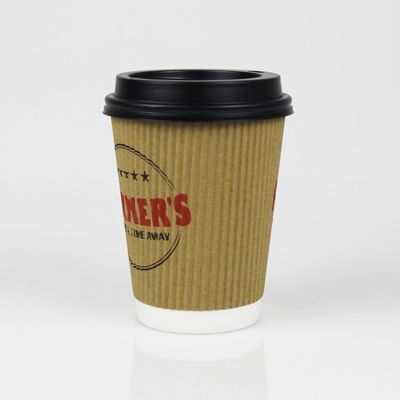 St*bucks 커피 잔을 위한 기계를 만드는 널리 이용되는 서류상 차잔 협력 업체
