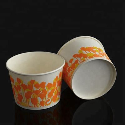 기계를 만드는 음식 상자 그릇을 35 - 75 Mm 종이컵 바닥 직경 나르십시오 협력 업체