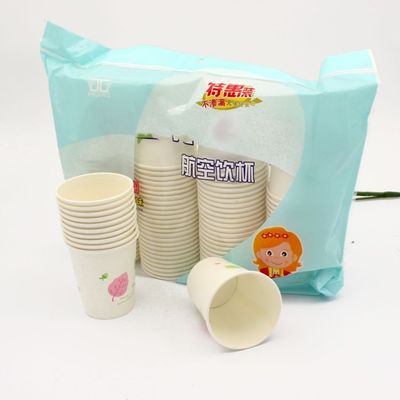 직업적인 서류상 그릇 포장기 15 - 50 Um 영화 간격 0.6 Mpa 공기 Req 협력 업체
