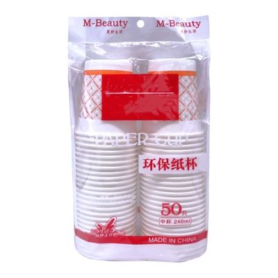 아이스크림 종이컵 포장기 HDPE/LDPE/PP/POF 패킹 영화 협력 업체