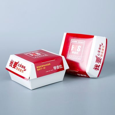 도시락 종이컵 포장기 HLD - D1200 1개 년 보장 협력 업체