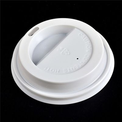 HLD-420W 맥도날드를 위한 자동적인 처분할 수 있는 종이컵 뚜껑 기계 협력 업체