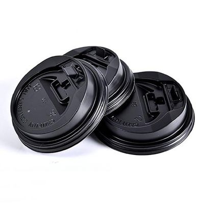 HLD-450W 뜨거운 음료를 위한 기계를 만드는 자동적인 플라스틱 컵 뚜껑 협력 업체