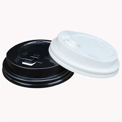 HLD-450W 뜨거운 음료를 위한 기계를 만드는 자동적인 플라스틱 컵 뚜껑 협력 업체