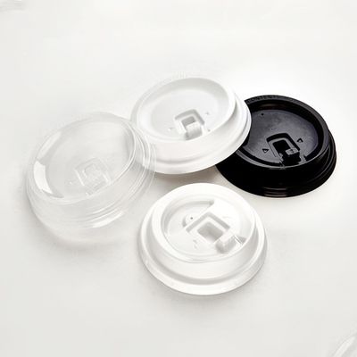 기계 애완 동물 PS PVC 장 물자를 형성하는 45 Mm 형성 깊이 플라스틱 뚜껑 협력 업체