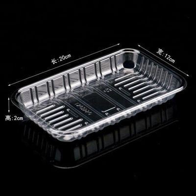 HLD-450W 컵 뚜껑/덮개 플라스틱 열 성형 기계 협력 업체