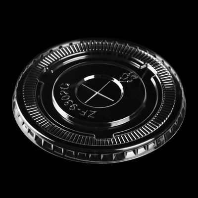 /Paper 온갖 플라스틱 컵을 위한 기계를 형성하는 가득 차있는 자동적인 컵 뚜껑 협력 업체