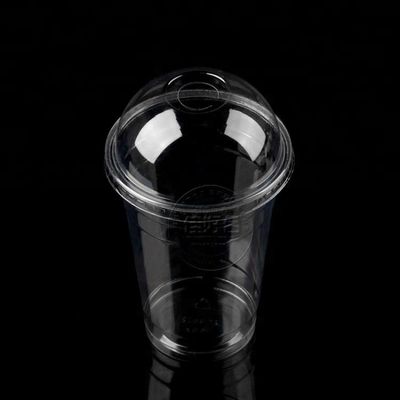 HLD-420L 기계를 형성하는 플라스틱 처분할 수 있는 컵 뚜껑 협력 업체