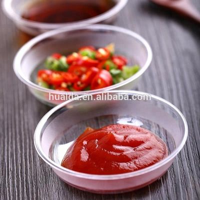 기계를 형성하는 HLD-470B 자동적인 고속 플라스틱 뚜껑 협력 업체