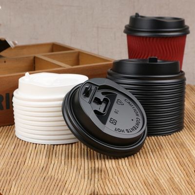PVC, 애완 동물, 고속 PS 및 기계를 형성하는 가득 차있는 자동적인 컵 뚜껑 협력 업체