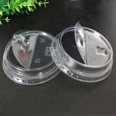 감기는 기계를 만드는 플라스틱 뚜껑을 마십니다 협력 업체
