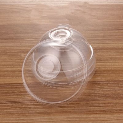 빠른 납품을 가진 기계를 만드는 쉬운 가동 저잡음 플라스틱 뚜껑 협력 업체