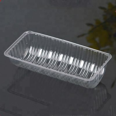 기계 0.1에서 1.5 간격 Mm 장 형성하는 자동적인 처분할 수 있는 플라스틱 뚜껑 협력 업체