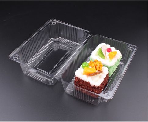 기계 0.1에서 1 간격 Mm 장 형성하는 플라스틱 주입 쟁반 협력 업체